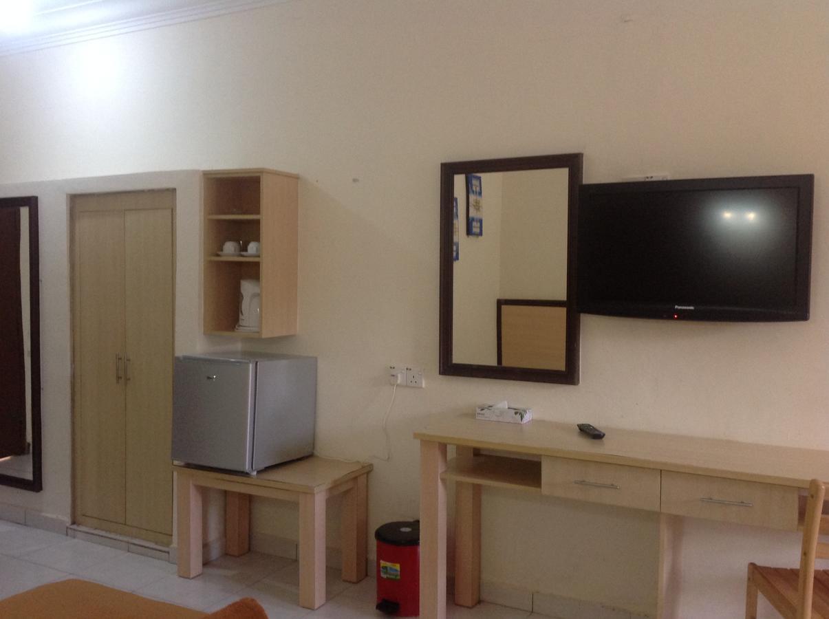 Tanjung Demong Beach Resort Kuala Besut Zewnętrze zdjęcie