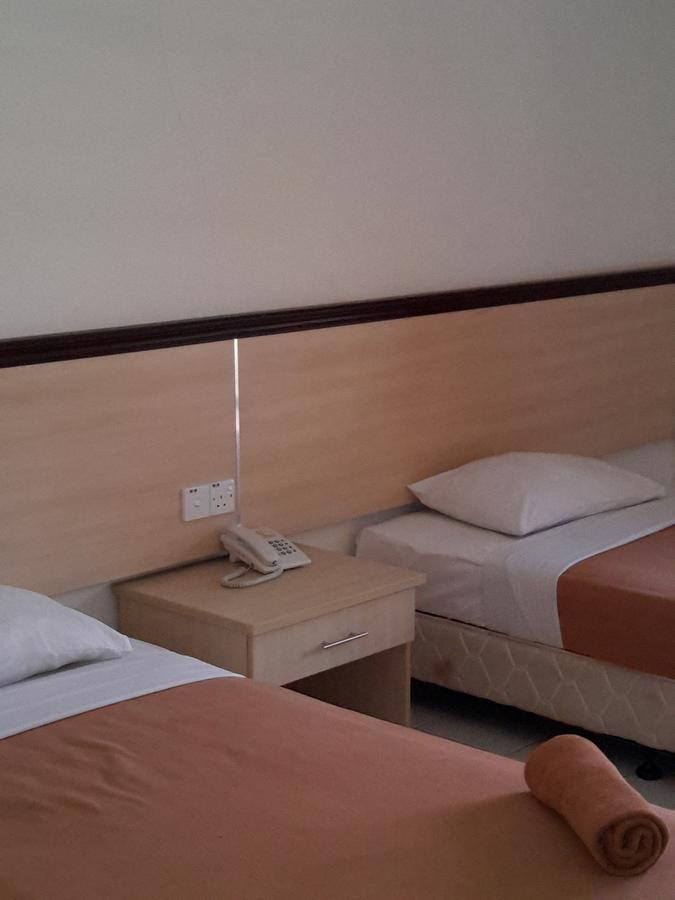 Tanjung Demong Beach Resort Kuala Besut Zewnętrze zdjęcie
