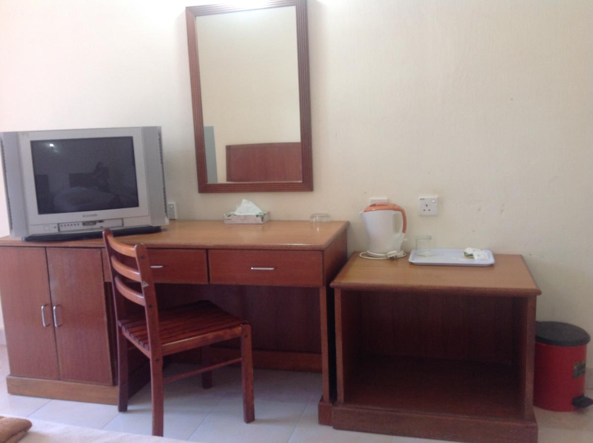 Tanjung Demong Beach Resort Kuala Besut Zewnętrze zdjęcie